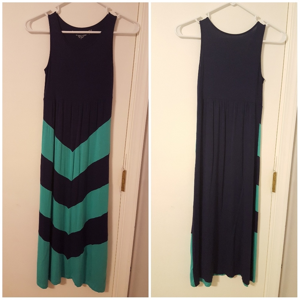 Pretty Long Dress